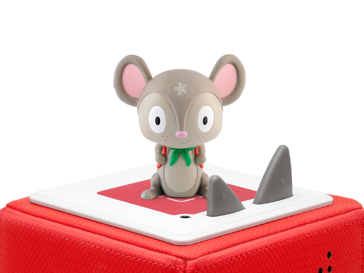 Tonies - أغاني الأطفال الشعبية: أغاني السفر مع شخصية صوتية باللغة الإنجليزية