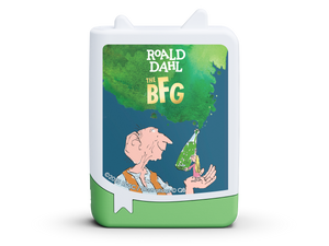 Tonies - Roald Dahl BFG İngilizce Sesli Figürü