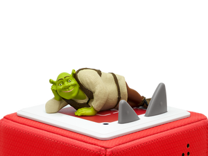 Tonies - Shrek İngilizce Sesli Figürü