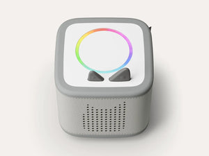 Tonies - Toniebox 2 Gri Başlangıç Seti Kutusu