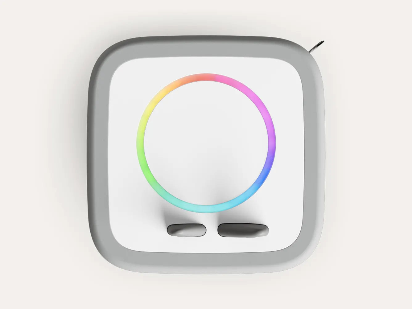 Tonies - صندوق مجموعة البداية Toniebox 2 باللون الأزرق السماوي