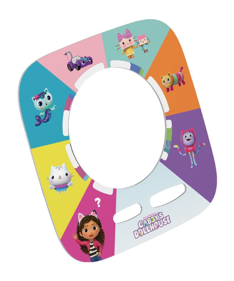 Tonies - Tonieplay أكاديمية الزمن لعبة Toniebox2 الإنجليزية