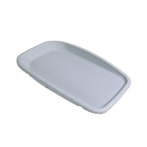 Tutti Bambini Cushi Baby Changing Mat - Cloud-Changing Mats-Cloud- | Natural Baby Shower