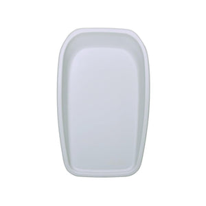 Tutti Bambini Cushi Baby Changing Mat - Cloud-Changing Mats-Cloud- | Natural Baby Shower