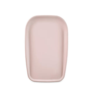 Tutti Bambini Cushi Mini Changing Mat - Petal-Changing Mats-Petal- | Natural Baby Shower