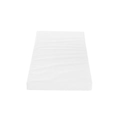 Tutti Bambini Eco Fibre Deluxe Cot Bed Mattress-Mattresses-140x70cm- | Natural Baby Shower