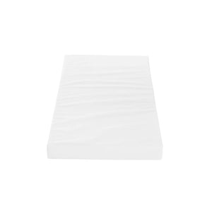 Tutti Bambini Eco Fibre Deluxe Cot Bed Mattress-Mattresses-140x70cm- | Natural Baby Shower