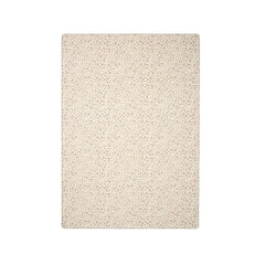 Tutti Bambini Luxury Padded XL Reversible Playmat - Bubble & Terrazzo-Play Mats-Bubble & Terrazzo-(200 x 140 cm) | Natural Baby Shower