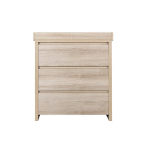 Tutti Bambini Modena Changing Unit - Oak-Changing Units-Oak- | Natural Baby Shower
