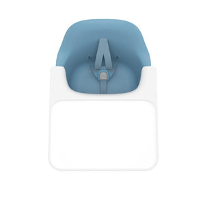 UPPABaby Ciro Highchair - Caleb-Highchairs-Caleb-No Mealtime Set | Natural Baby Shower