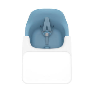 UPPABaby Ciro Highchair - Caleb-Highchairs-Caleb-No Mealtime Set | Natural Baby Shower