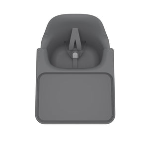 UPPABaby Ciro Highchair - Jake-Highchairs-Jake-No Mealtime Set | Natural Baby Shower