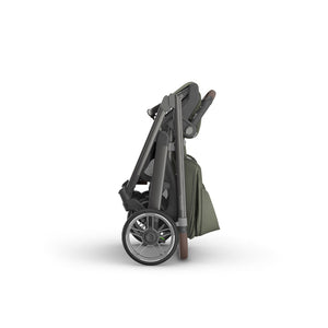 UPPAbaby CRUZ V3 Pushchair - Evelyn-Strollers-Evelyn- | Natural Baby Shower