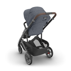 UPPAbaby CRUZ V3 Pushchair - Julian-Strollers-Julian- | Natural Baby Shower