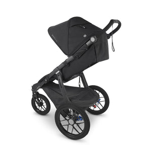 UPPABaby RIDGE + Pebble 360 Pro Travel System - Jake-Travel Systems-No Base- | Natural Baby Shower