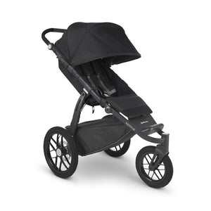 UPPABaby RIDGE + Pebble 360 Pro Travel System - Jake-Travel Systems-No Base- | Natural Baby Shower