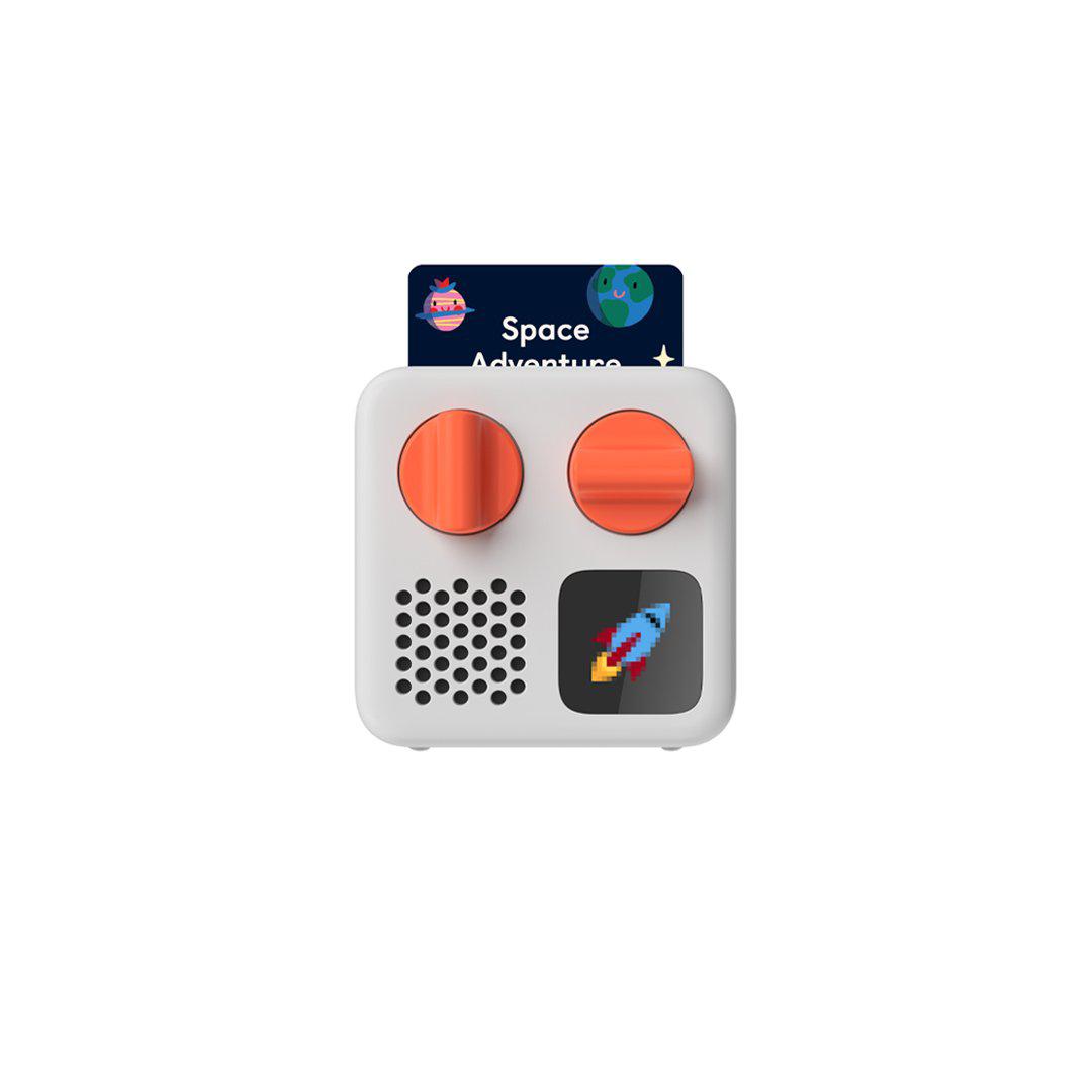 Yoto Mini Player - Mini Başlangıç Seti Kutusu