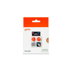 Yoto Mini Player - علبة مجموعة البداية المصغّرة
