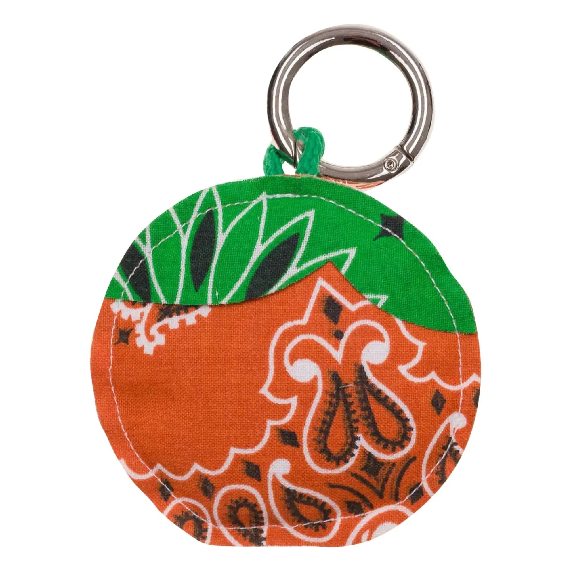Call it by your name - Charms Clem | Turuncu
