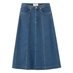 Rails - Vicente Denim Etek | Denim Mavisi
