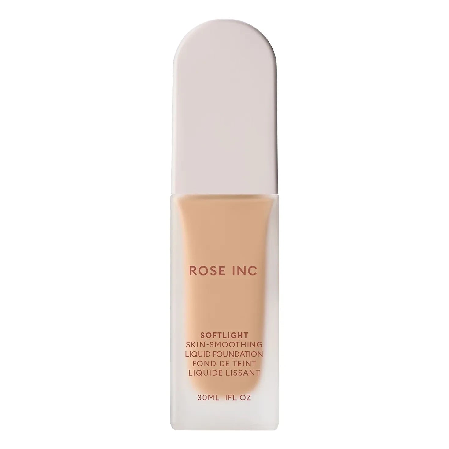 Rose Inc - Softlight pürüzsüzleştirici fondöten | 13N Orta Nötr