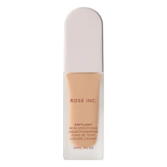 Rose Inc - Softlight pürüzsüzleştirici fondöten | 13N Orta Nötr