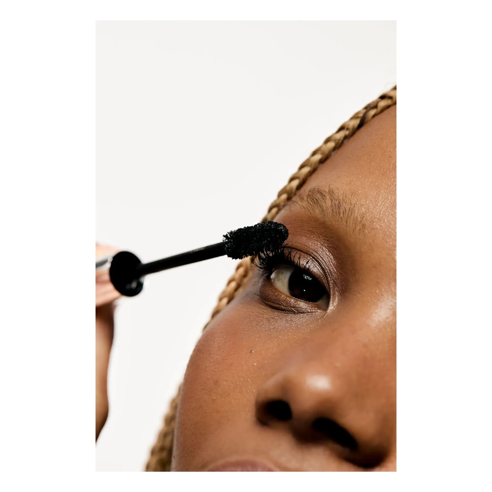 AIME - Masacara Lash Care and Volume | Siyah