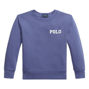 Ralph Lauren - Polo sweatshirt | Mavi
