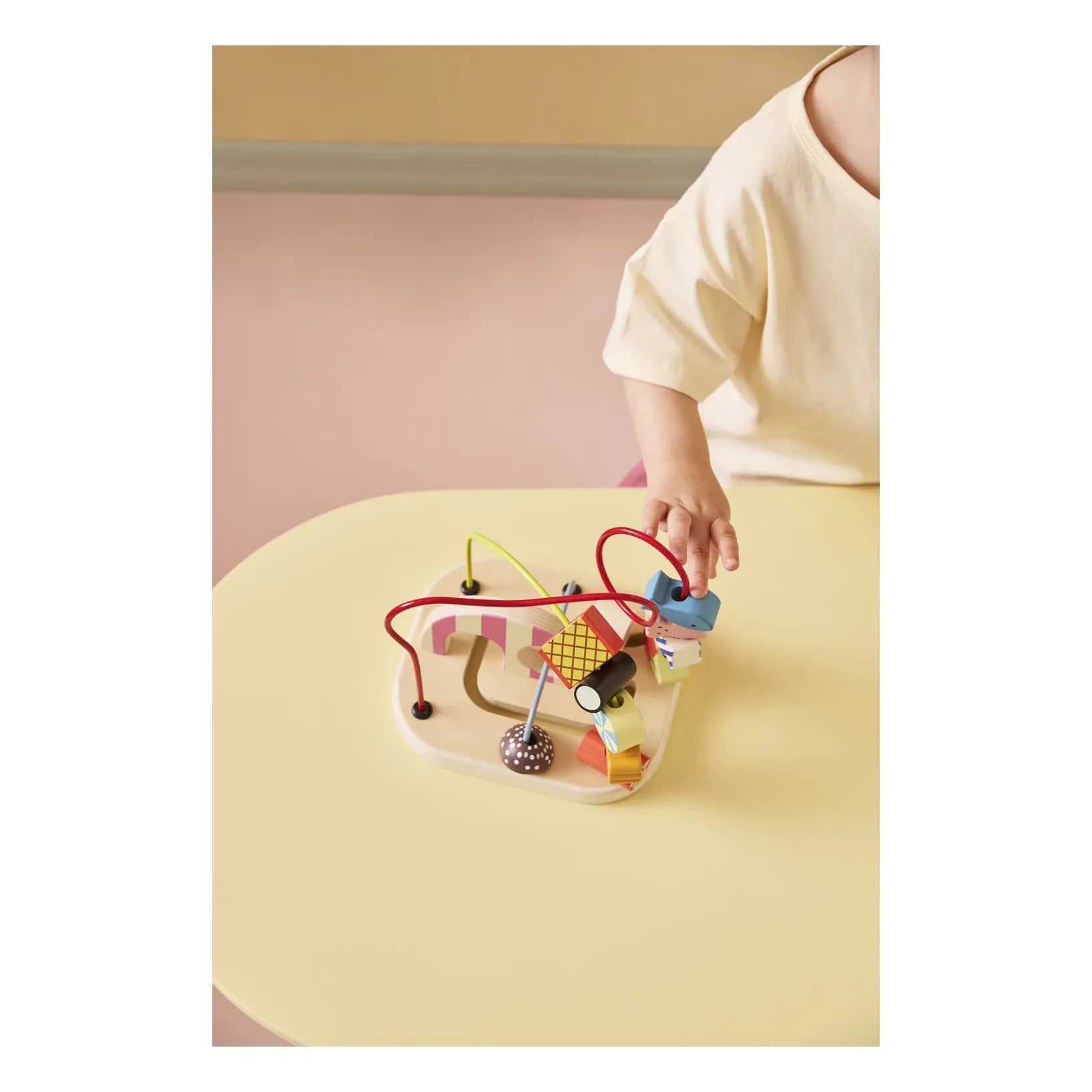 Kid's Concept - İsveç Şekeri Abaküs