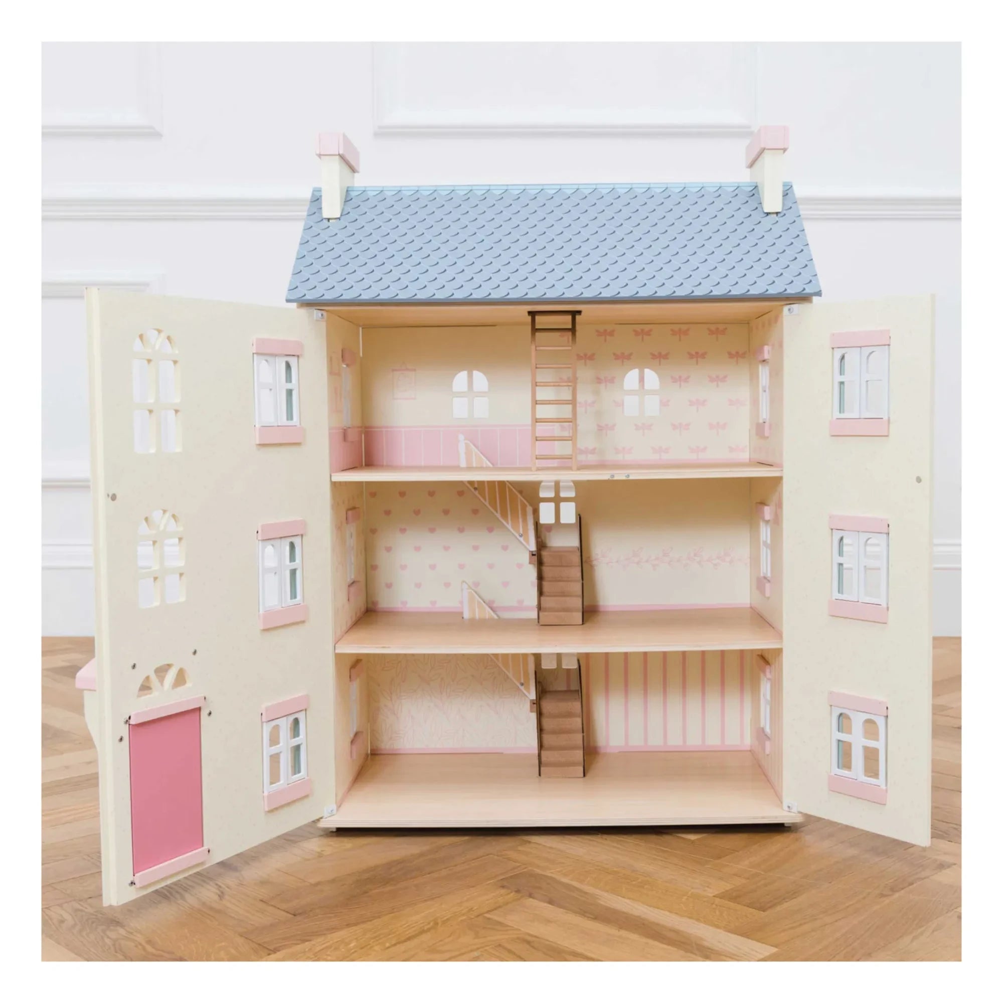 Le Toy Van - Cherry Tree Hall Bebek Evi