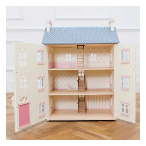 Le Toy Van - Cherry Tree Hall Bebek Evi