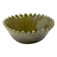 Olsson & Jensen - Eden Bowls - 4'lü Set | Yeşil
