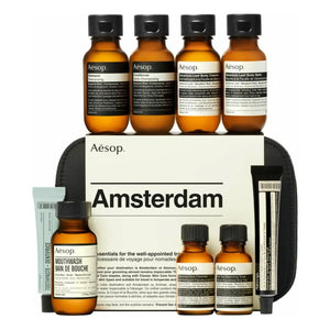 Aesop - Amsterdam Kutu Seti