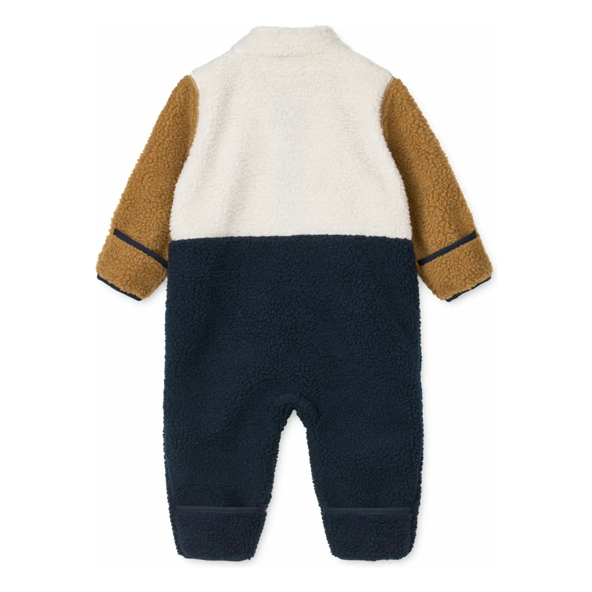 Liewood - Nolano Sherpa tulum | Lacivert