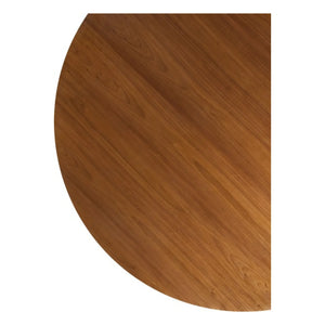 Gubi - Tavolo a Dischi yemek masası, Carlo de Carli