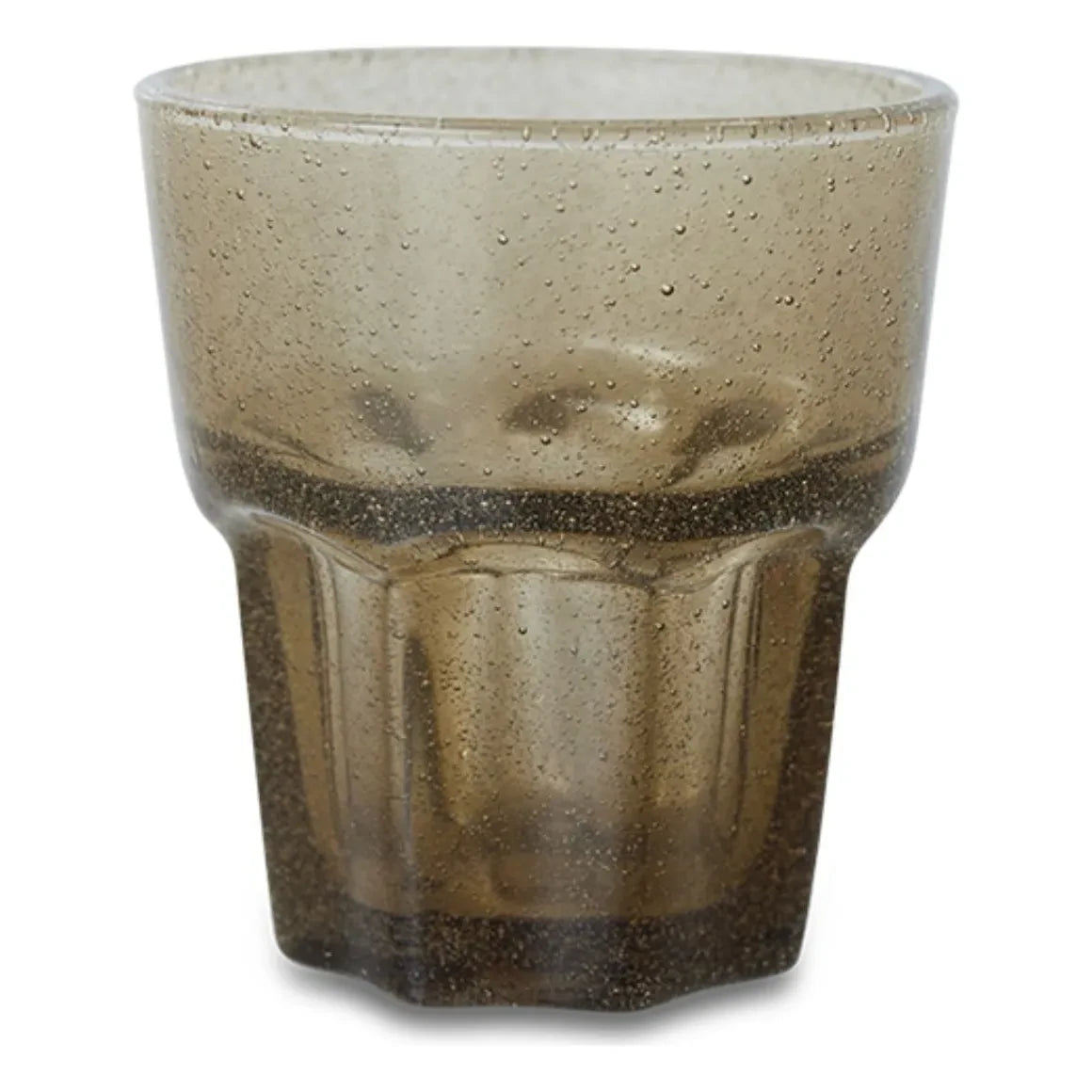 HKliving - Mineral Bardaklar - 6'lı Set | Çok Renkli