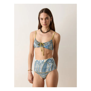 Boteh - Arcadia Bikini Altı | Lapis lazuli