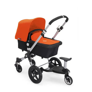 Bugaboo - Comfort Plus Tahta Adaptörü | Siyah