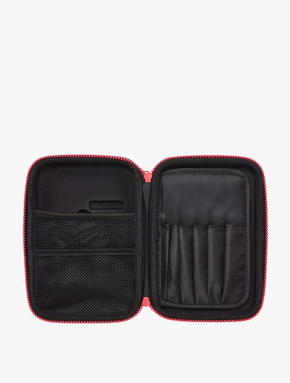 Smiggle - Away Hardtop Kalem Kutusu-Dinossi