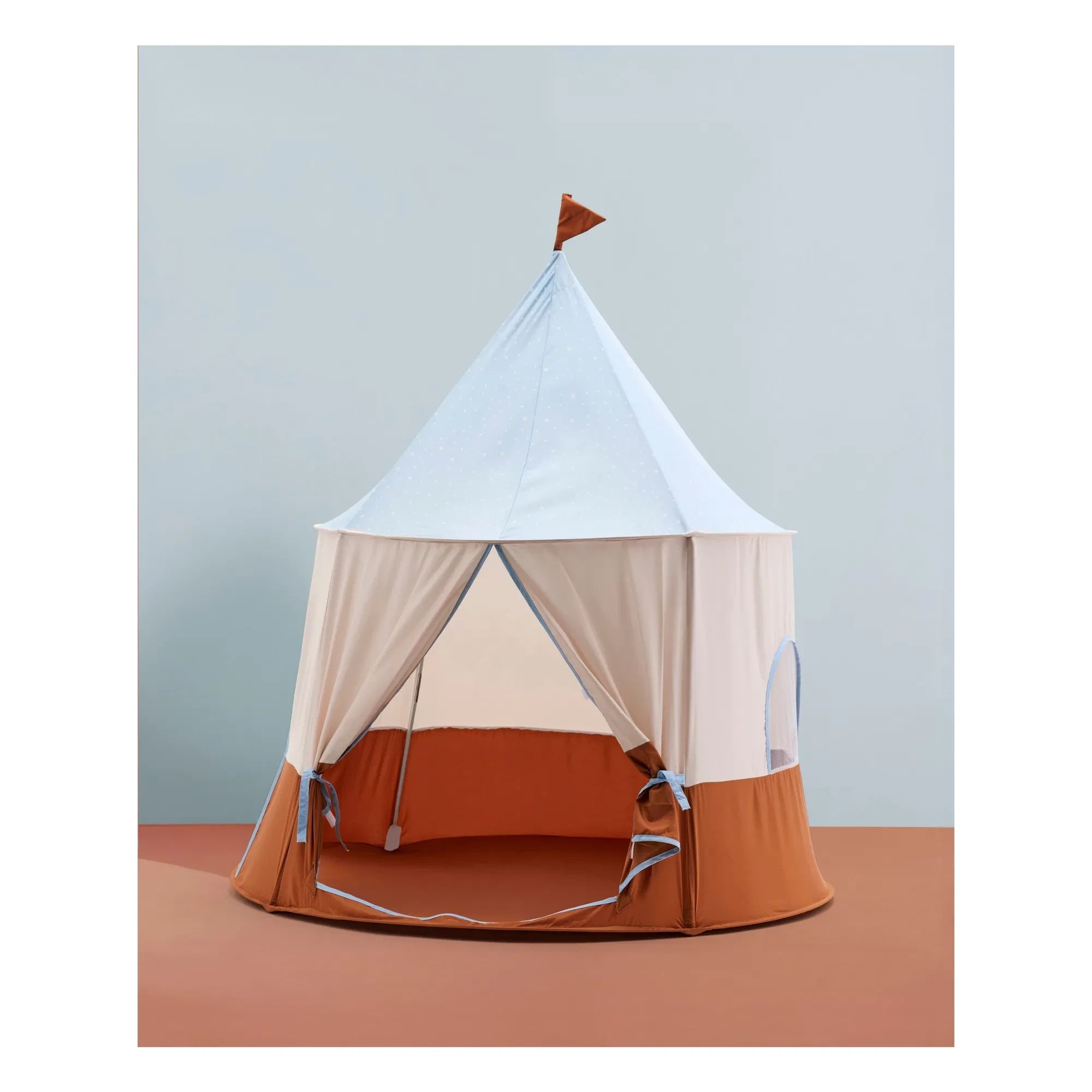 Kid's Concept - Sirk çadırı | Açık mavi