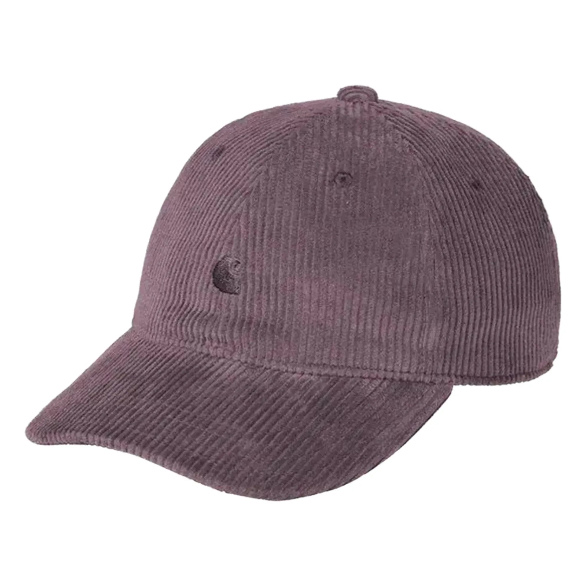 Carhartt WIP - Harlem şapka | Koyu mor