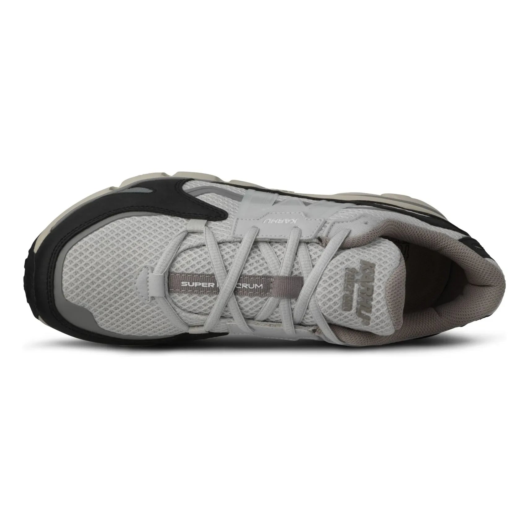 Karhu - Super Fulcrum Sepeti | Gri