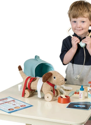 Tender Leaf Toys - Pet Taşıma Çantası