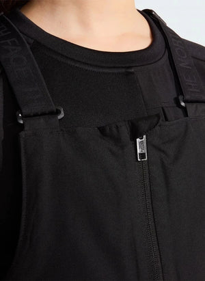 The North Face - ملابس التزلج Freedom | أسود
