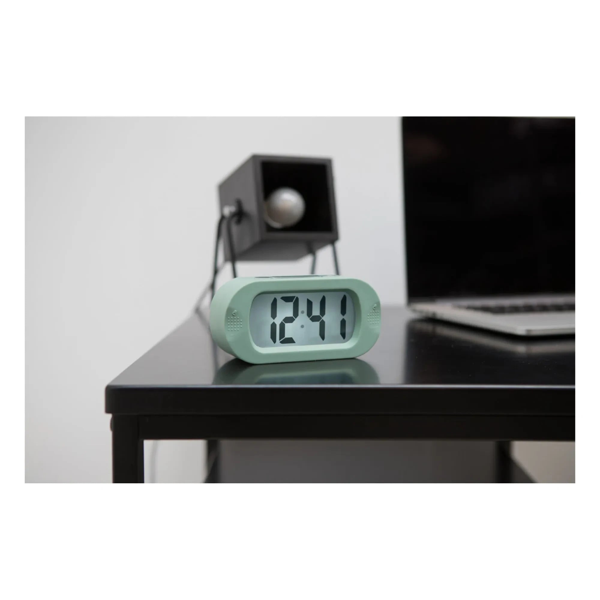 Present Time - Jöleli Alarm Saati | Adaçayı