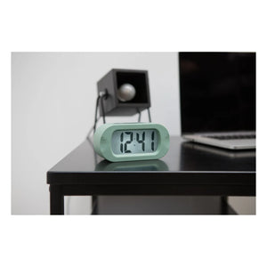 Present Time - Jöleli Alarm Saati | Adaçayı