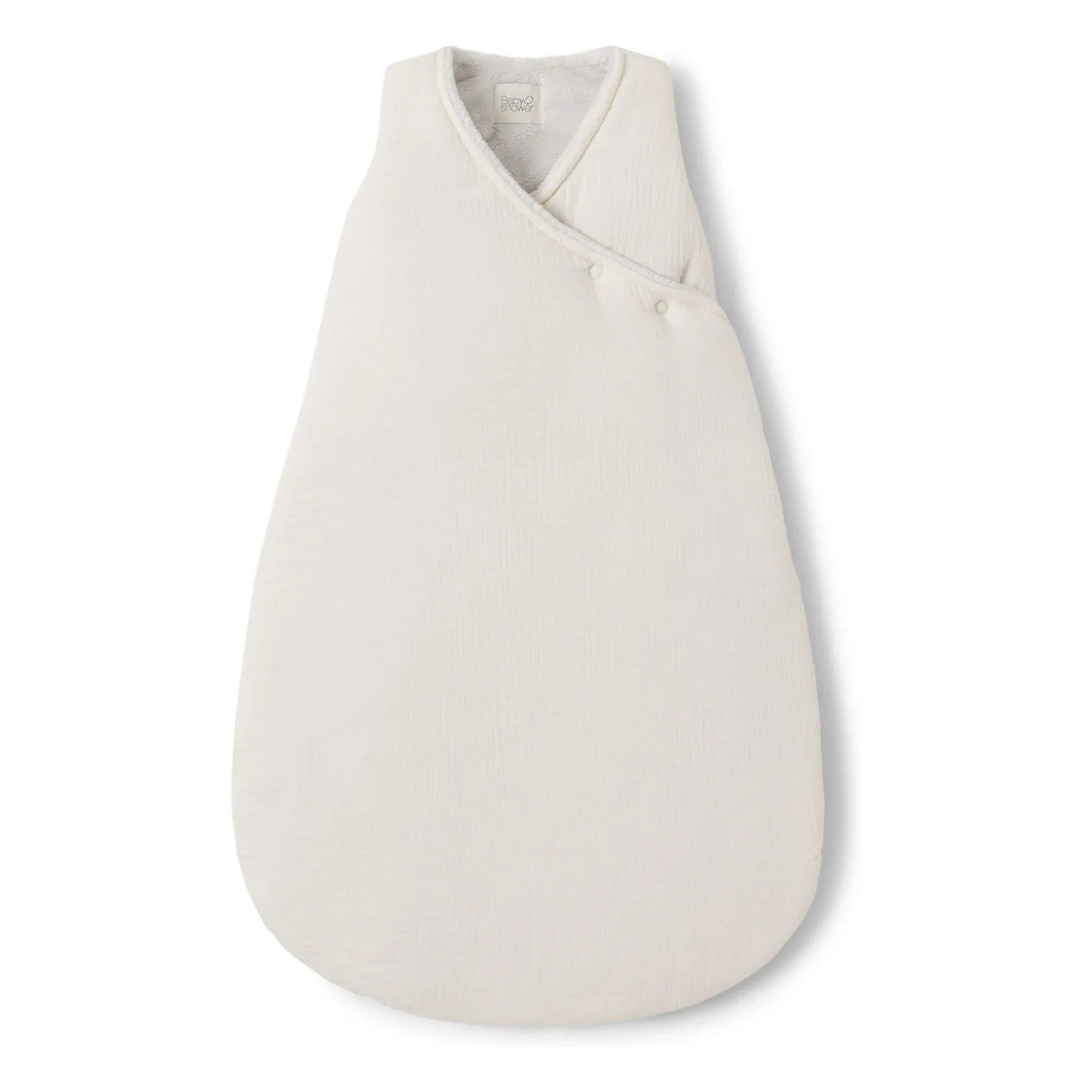 Babyshower - Polar uyku tulumu | Fildişi