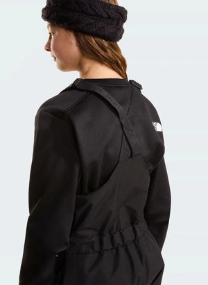The North Face - ملابس التزلج Freedom | أسود