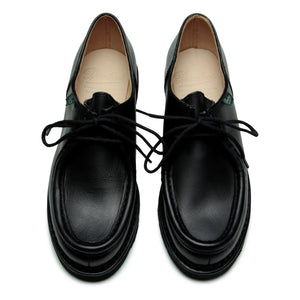 Paraboot - Michael Derby Ayakkabı | Siyah