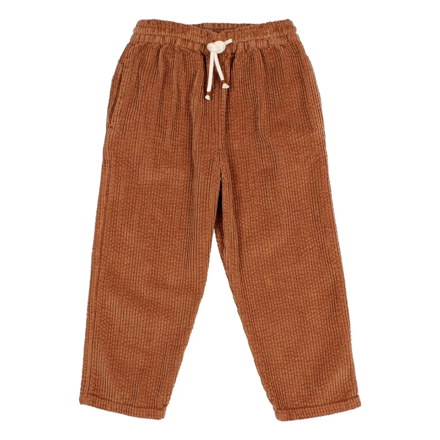 Búho - Cord Pantolon | Russet